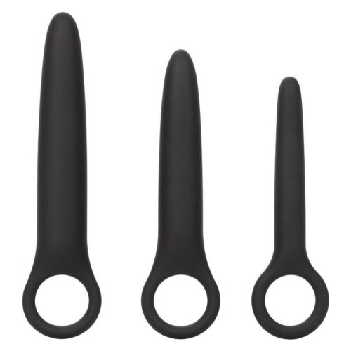 Trío Dilator Ilimitado para Placer