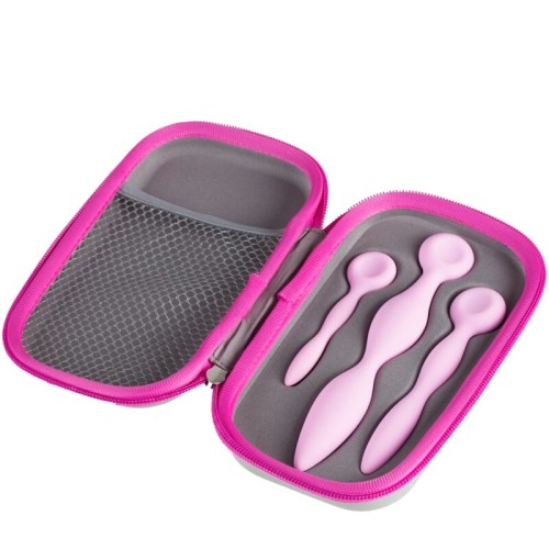 Intimrelax Set of 3 Vaginal Dilators - Regain Sexual Health