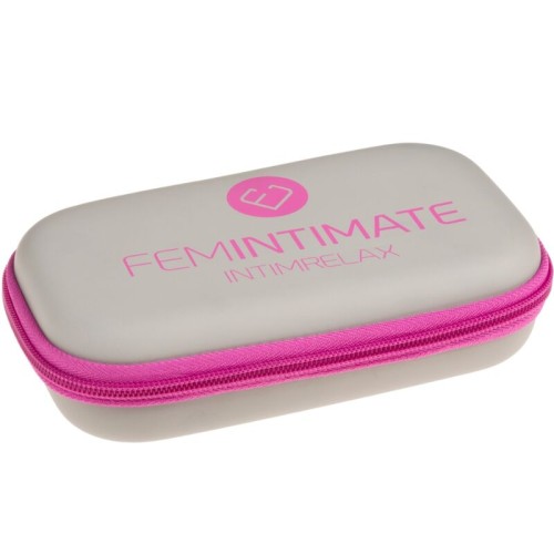 Intimrelax Set of 3 Vaginal Dilators - Regain Sexual Health