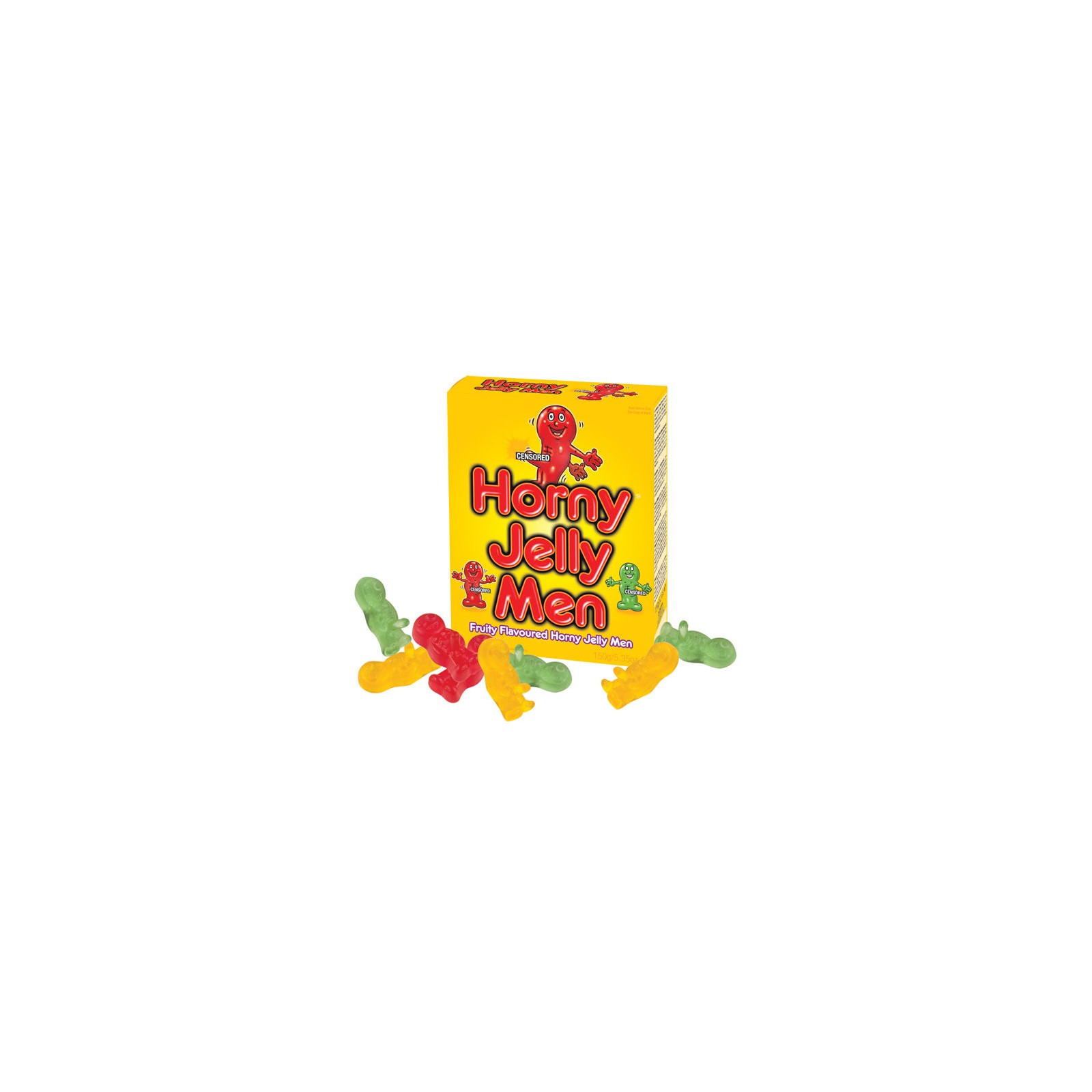 Spencer & Fleetwood Fruity Doll Candy - 150g