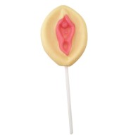 Spencer & Fleetwood Candy Pussy Lollipop