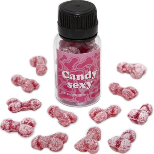 Candy Sexy Gummies for Fun Nights