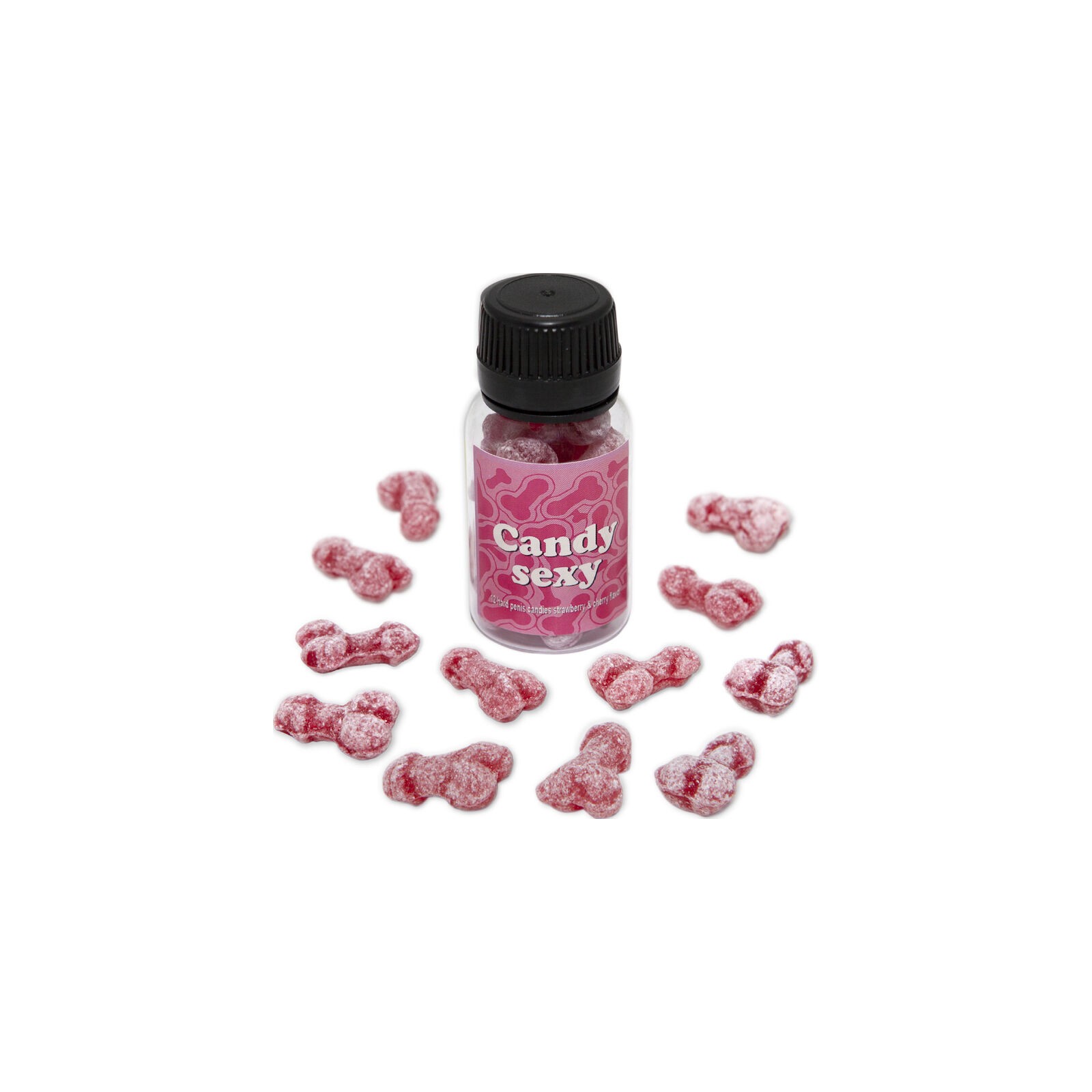 Candy Sexy Gummies for Fun Nights