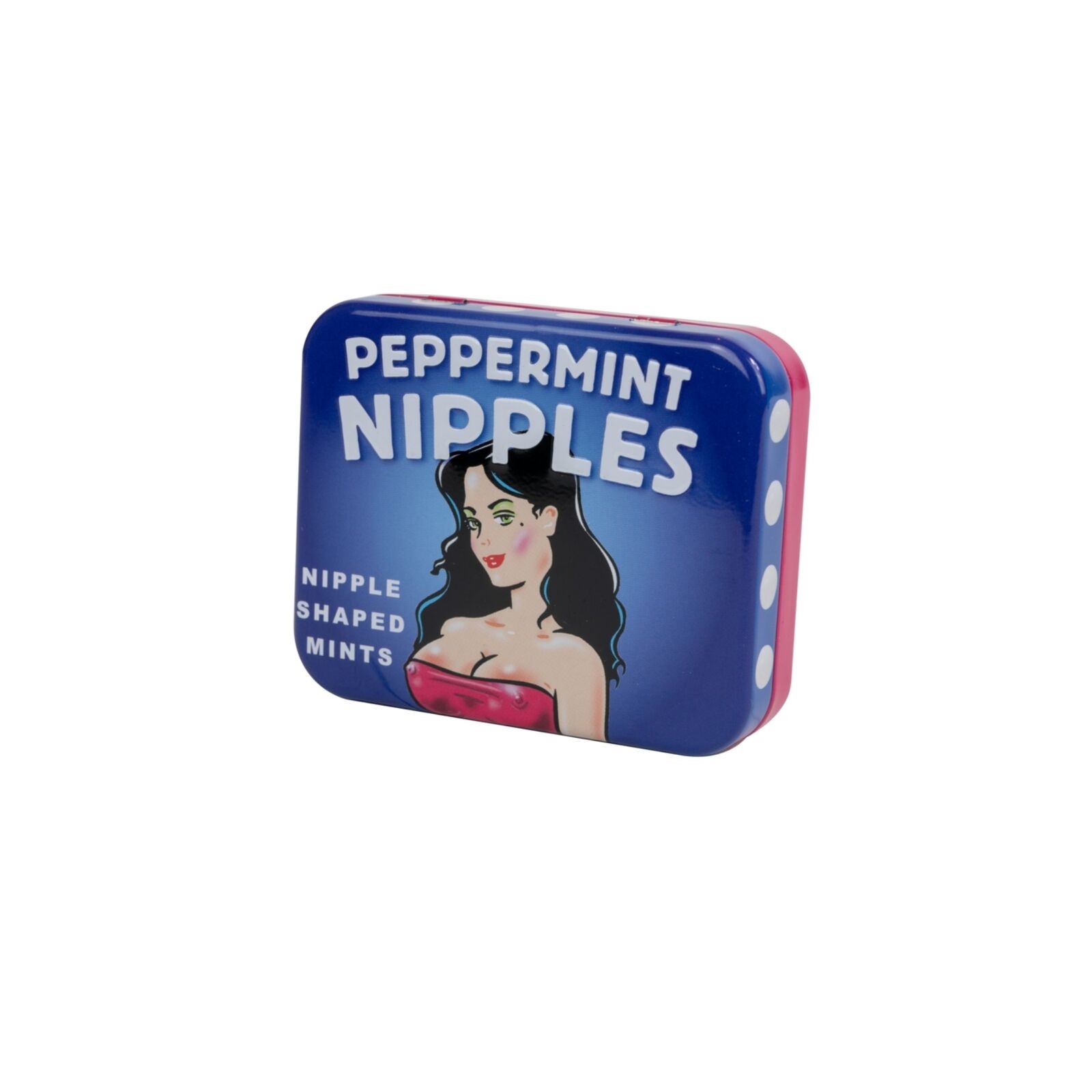 Spencer & Fleetwood Sugar-Free Peppermint Candies