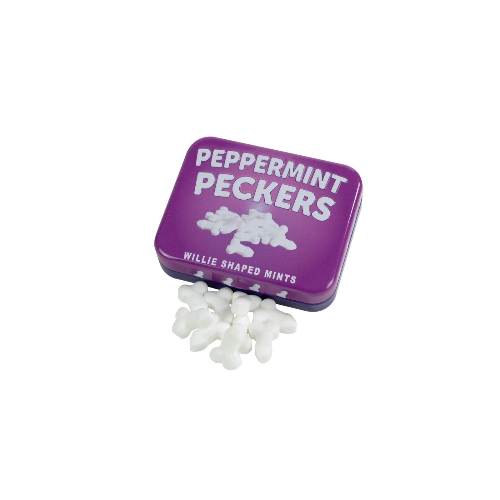 Spencer Fleetwood Sugar-Free Penis Shape Candies