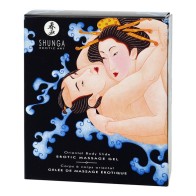 Shunga Exotic Fruit Body-to-Body Massage Gel