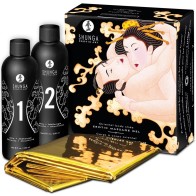 Shunga Body-to-Body Massage Gel Oriental