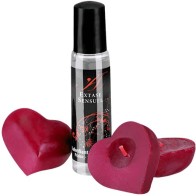 Silk Nights Romantic Kit - Passion and Fantasy Awaits