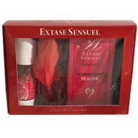 Sensual Travel Kit for Adults