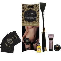 Kamasutra Feel Me Adult Kit - Explore Intimacy