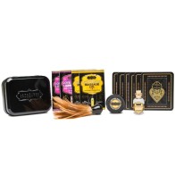 Kamasutra - Weekender Tin Kit para Parejas