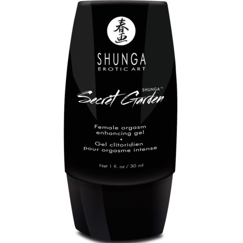 Shunga - Naughtier Kit - Compra Ahora