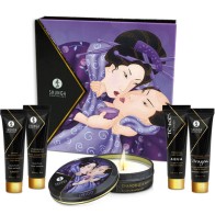 Shunga Secret Geisha Exotic Fruits