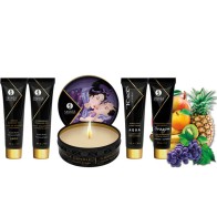 Shunga Secret Geisha Exotic Fruits