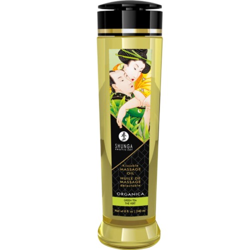 Shunga Edo Garden Organic Collection Kit