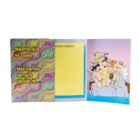 United Friends Greeting Card for Special Events