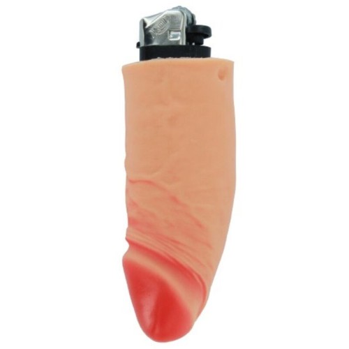 Funky Penis-Shaped Lighter - Fun Party Accessory