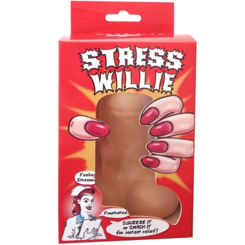 Spencer & Fleetwood Anti-Stress Penis Toy