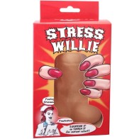 Spencer & Fleetwood Anti-Stress Penis Toy