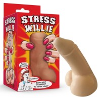 Spencer & Fleetwood Anti-Stress Penis Toy