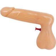 Water Gun Fist Shape Toy - Fun Party Accessory