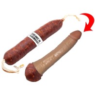 Spicy Sausage Dildo