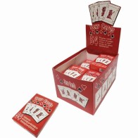 Kamasutra Poker Playing Cards - Enjoy Unique Fun