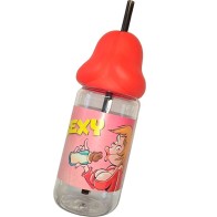 Fun Penis Shaped Baby Bottle for Parties