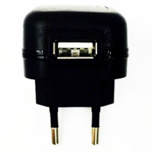 European USB Charger for USB Cable