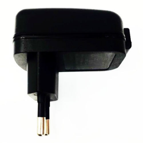 European USB Charger for USB Cable