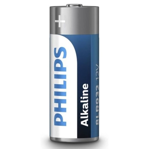 Philips 12V Alkaline Battery LR23A MN21 Blister