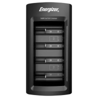 Universal Battery Charger - Energizer Recharge