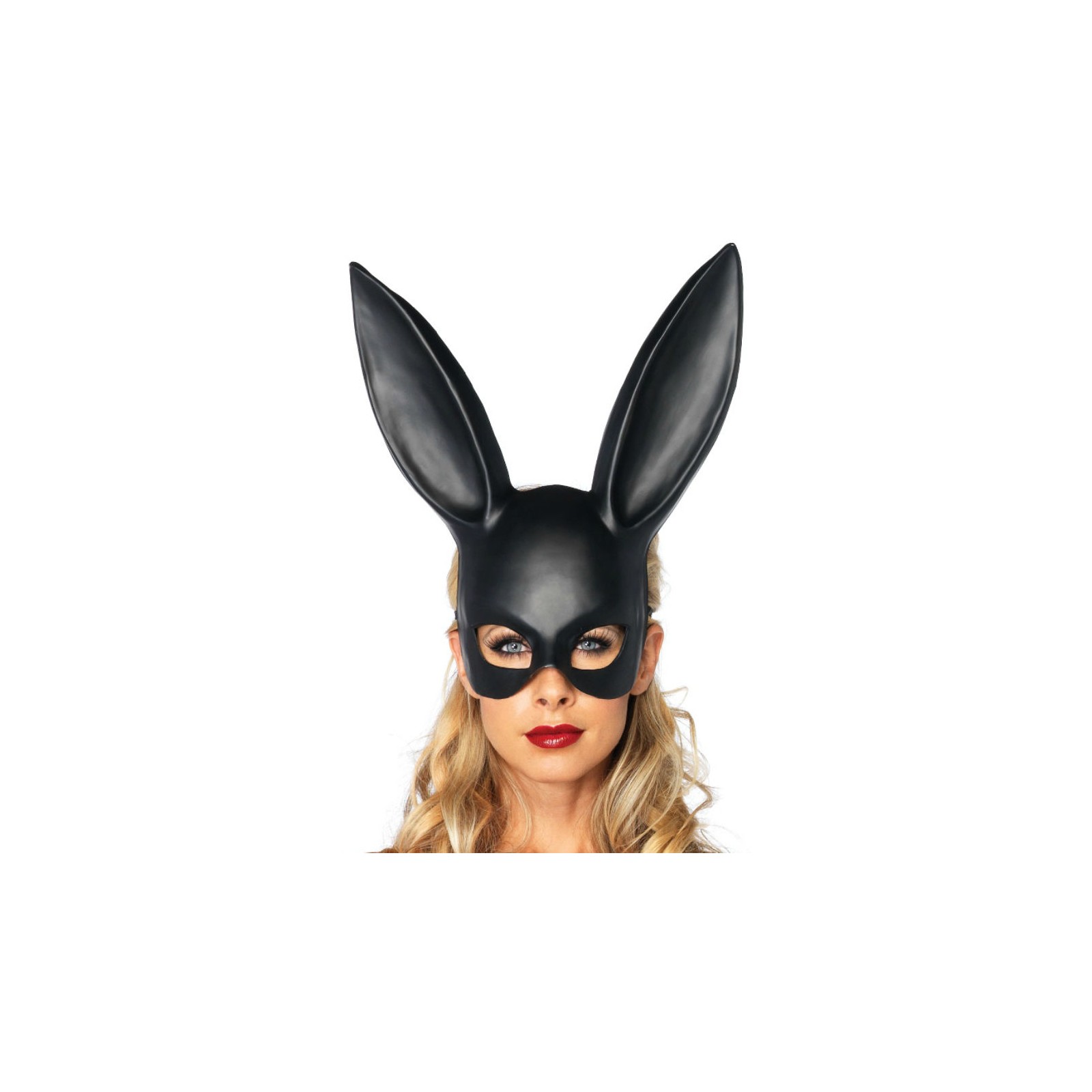 Leg Avenue Masquerade Rabbit Mask