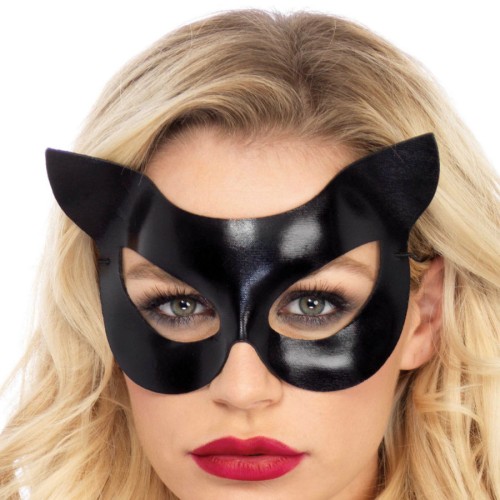 Leg Avenue - Catwoman Mask