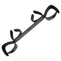 Fetish Submissive Spreader Bar - Control and Comfort