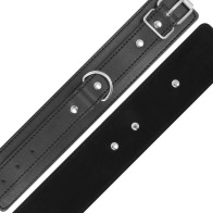 Darkness Adjustable Cuffs Double Strap