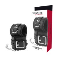 Darkness Bondage Cuffs for Intense BDSM Adventures