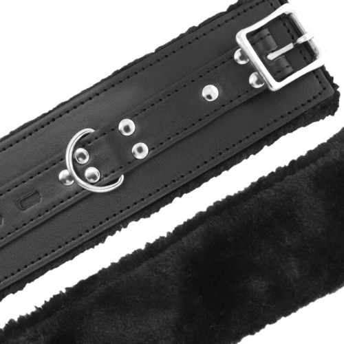 Darkness Bondage Cuffs for Intense BDSM Adventures