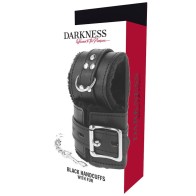 Esposas Bondage Darkness para Aventuras BDSM Intensas