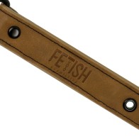 Fetish Submissive Breathable Gag - Essential for BDSM