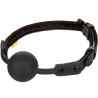 Boundless Ball Gag for Ultimate Play