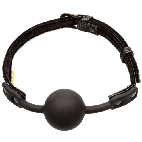 Boundless Ball Gag for Ultimate Play