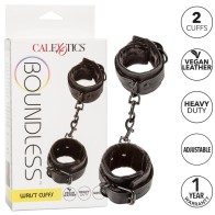 Boundless - Wrist Cuffs Esposas Para Manos