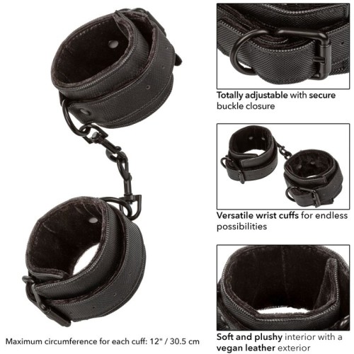 Boundless Wrist Cuffs for Hands