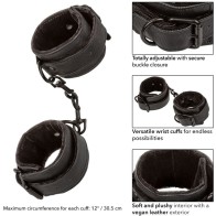 Boundless - Wrist Cuffs Esposas Para Manos