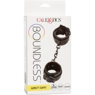 Boundless - Wrist Cuffs Esposas Para Manos