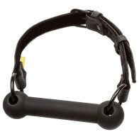 Boundless Bar Gag for Intense Submissive Play