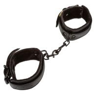 Boundless Ankle Cuffs - Adventure in Restraint