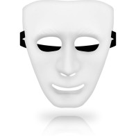 Ohmama White Masks One Size