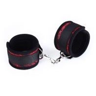 Scandal Wrist Restraints for Playful Fetishes